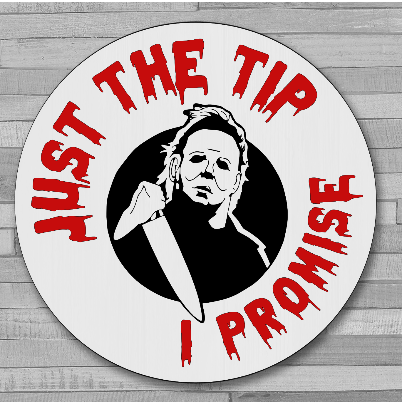 Spooky Friday the 13th Event