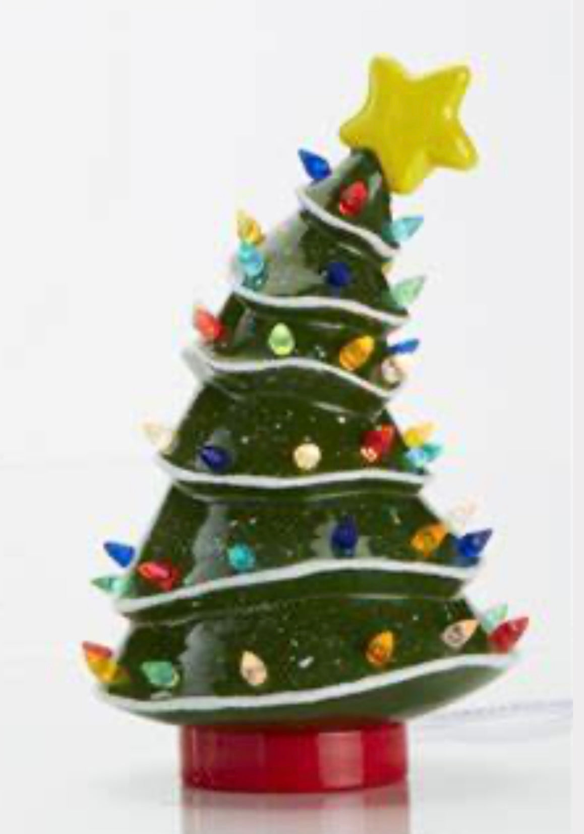 Pick your project/Hammer at Home Vintage Holiday Ceramics