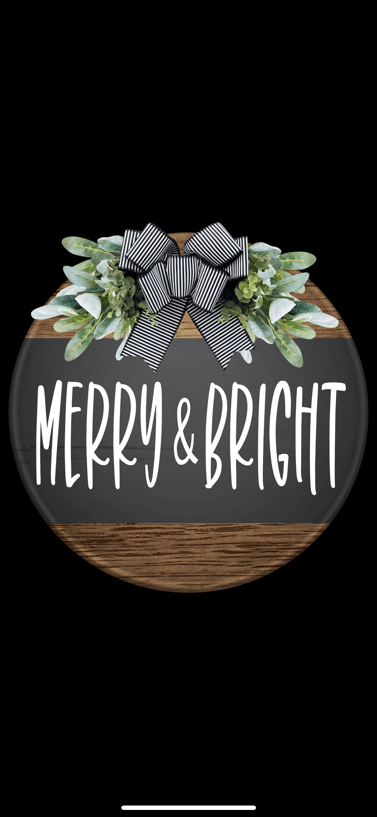 12/06/23 6:00 PM Wine Down Wednesday Christmas Edition
