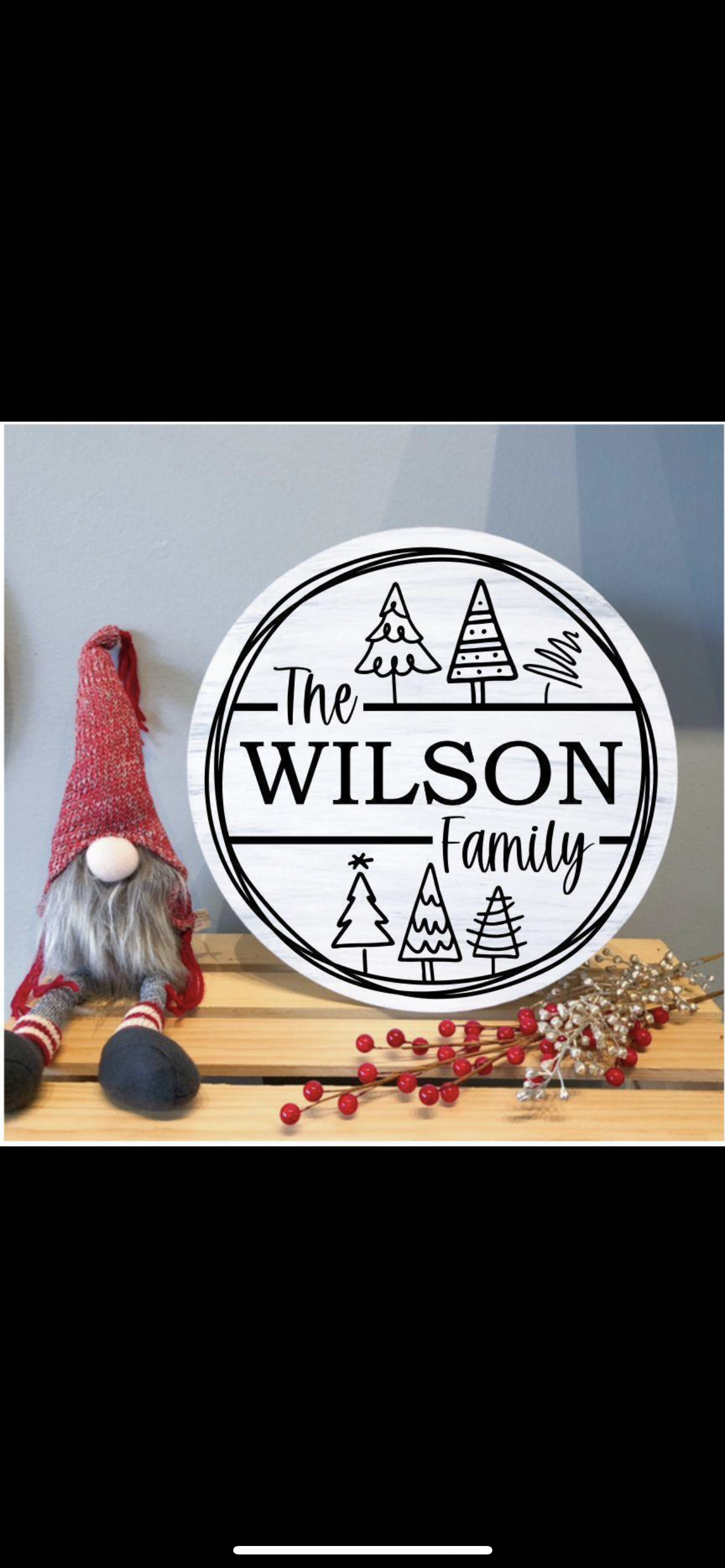 12/06/23 6:00 PM Wine Down Wednesday Christmas Edition