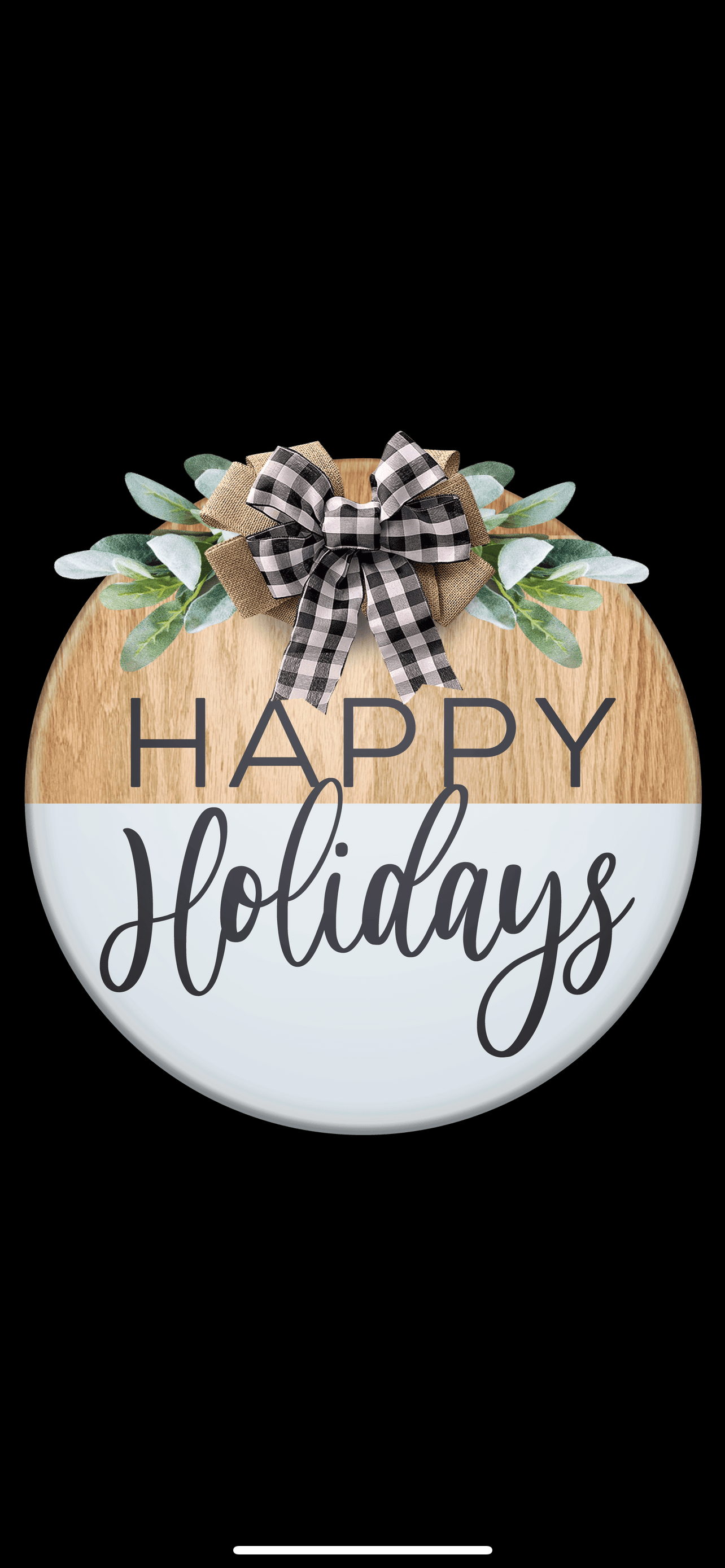 12/06/23 6:00 PM Wine Down Wednesday Christmas Edition