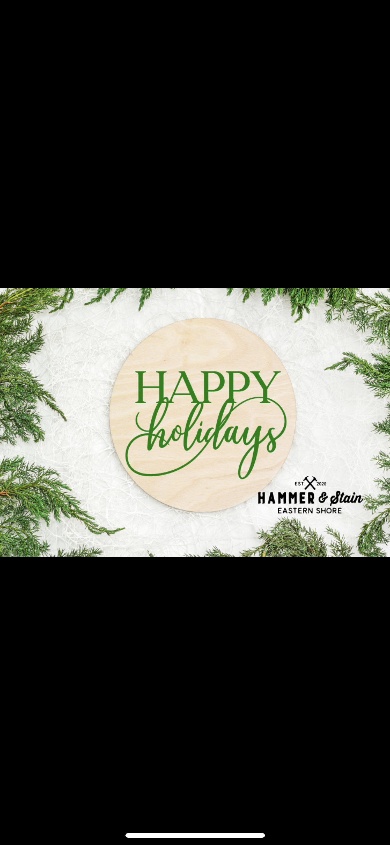12/06/23 6:00 PM Wine Down Wednesday Christmas Edition