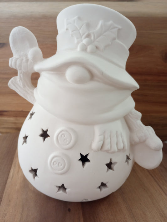 Ceramics