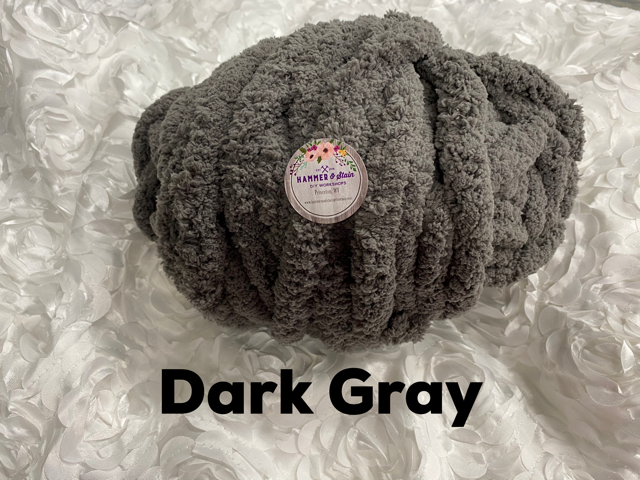12/08/23 Friday 6:00 PM Cozy Hand Knitted Blanket Workshop