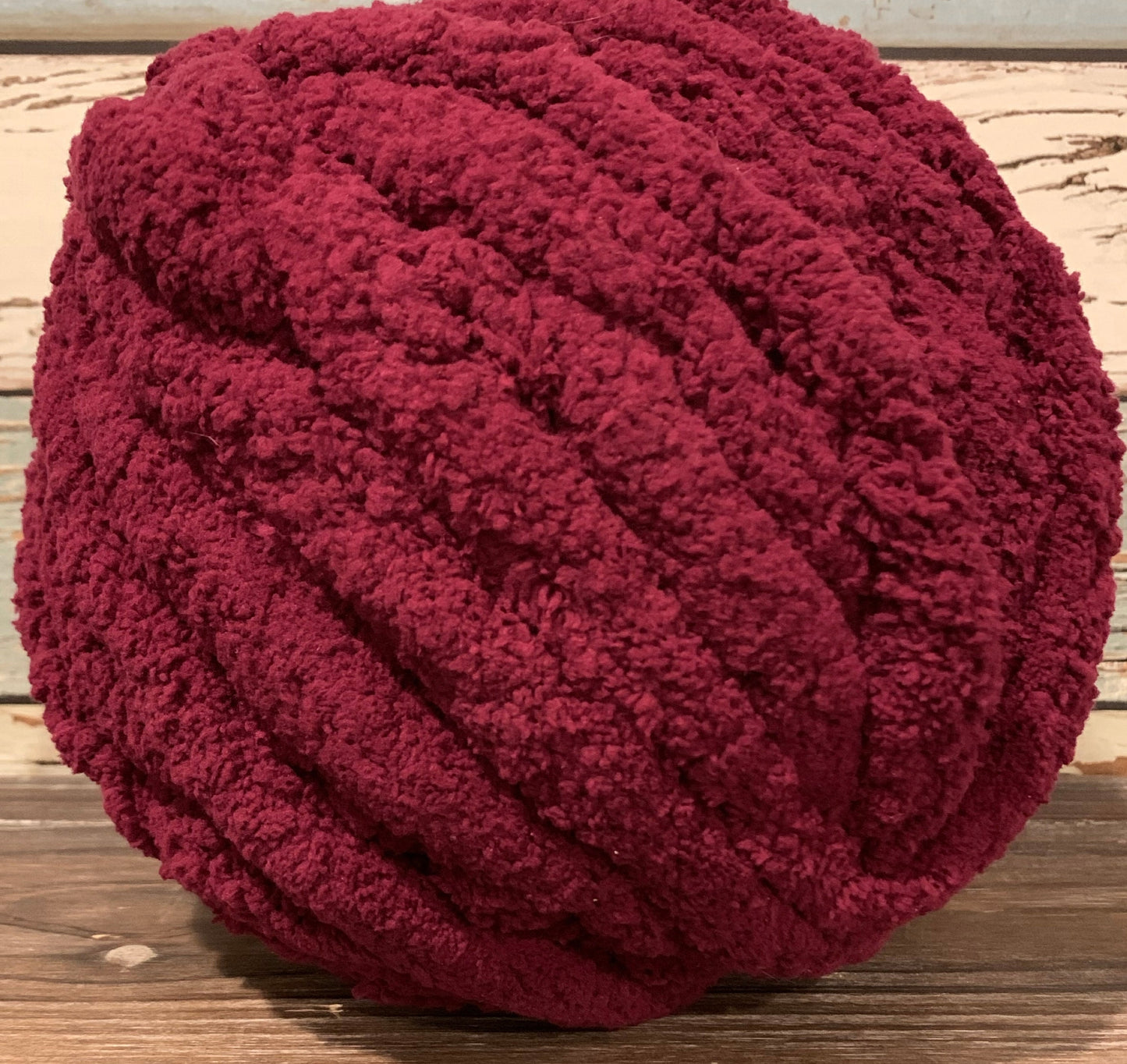 12/08/23 Friday 6:00 PM Cozy Hand Knitted Blanket Workshop