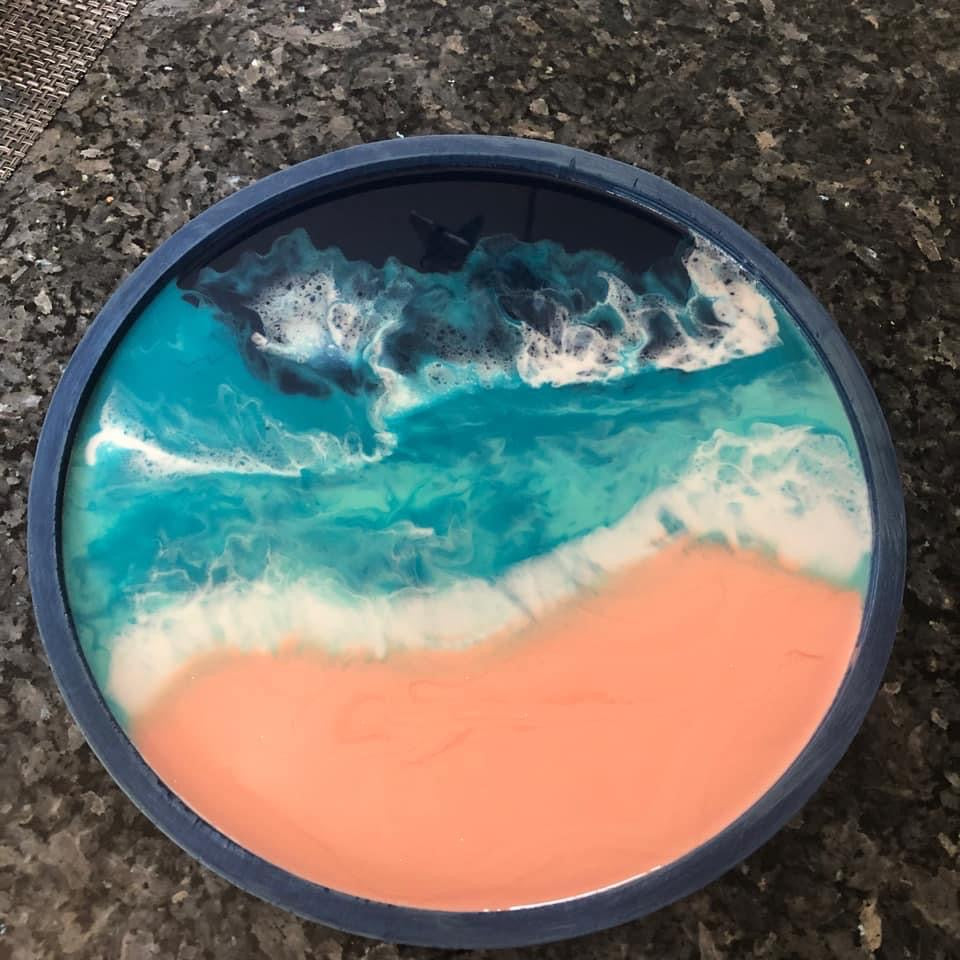 Resin Projects (Make It For Me/Pick Your Project)