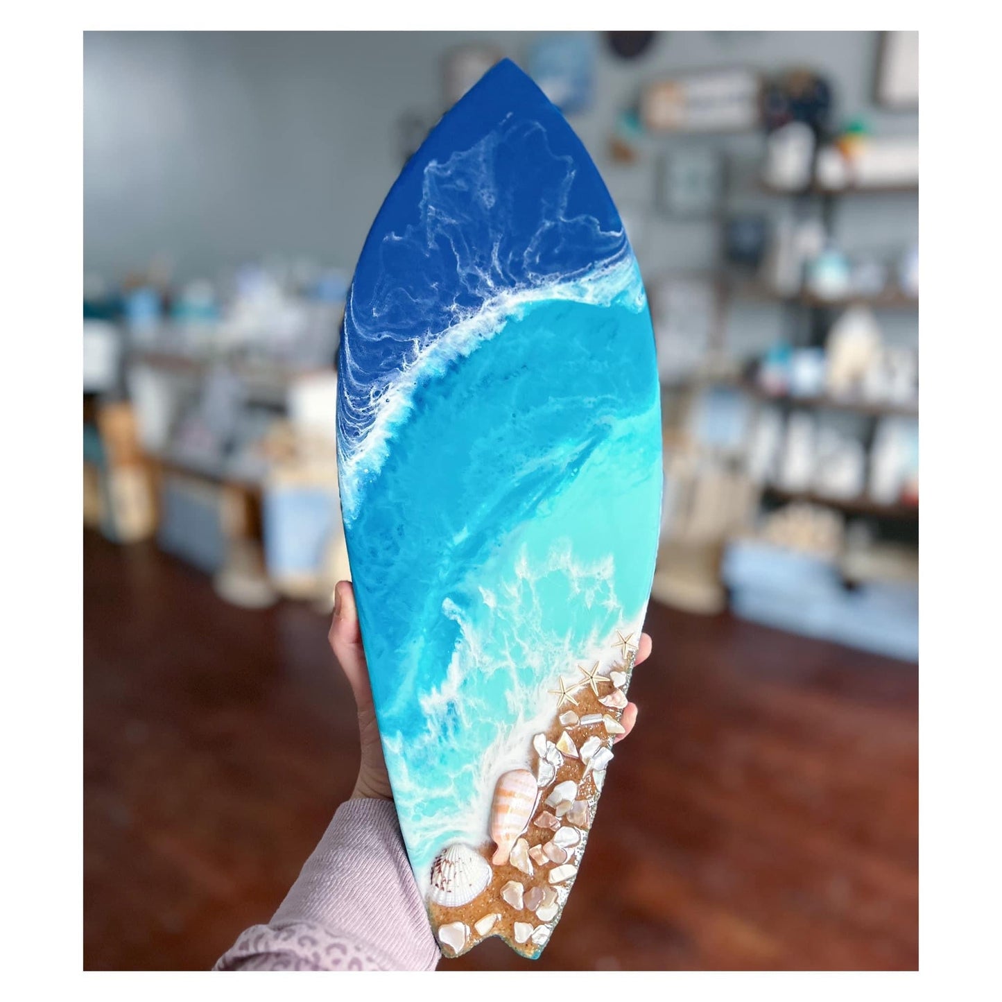 Resin Projects (Make It For Me/Pick Your Project)