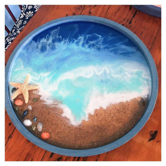 Resin Projects (Make It For Me/Pick Your Project)