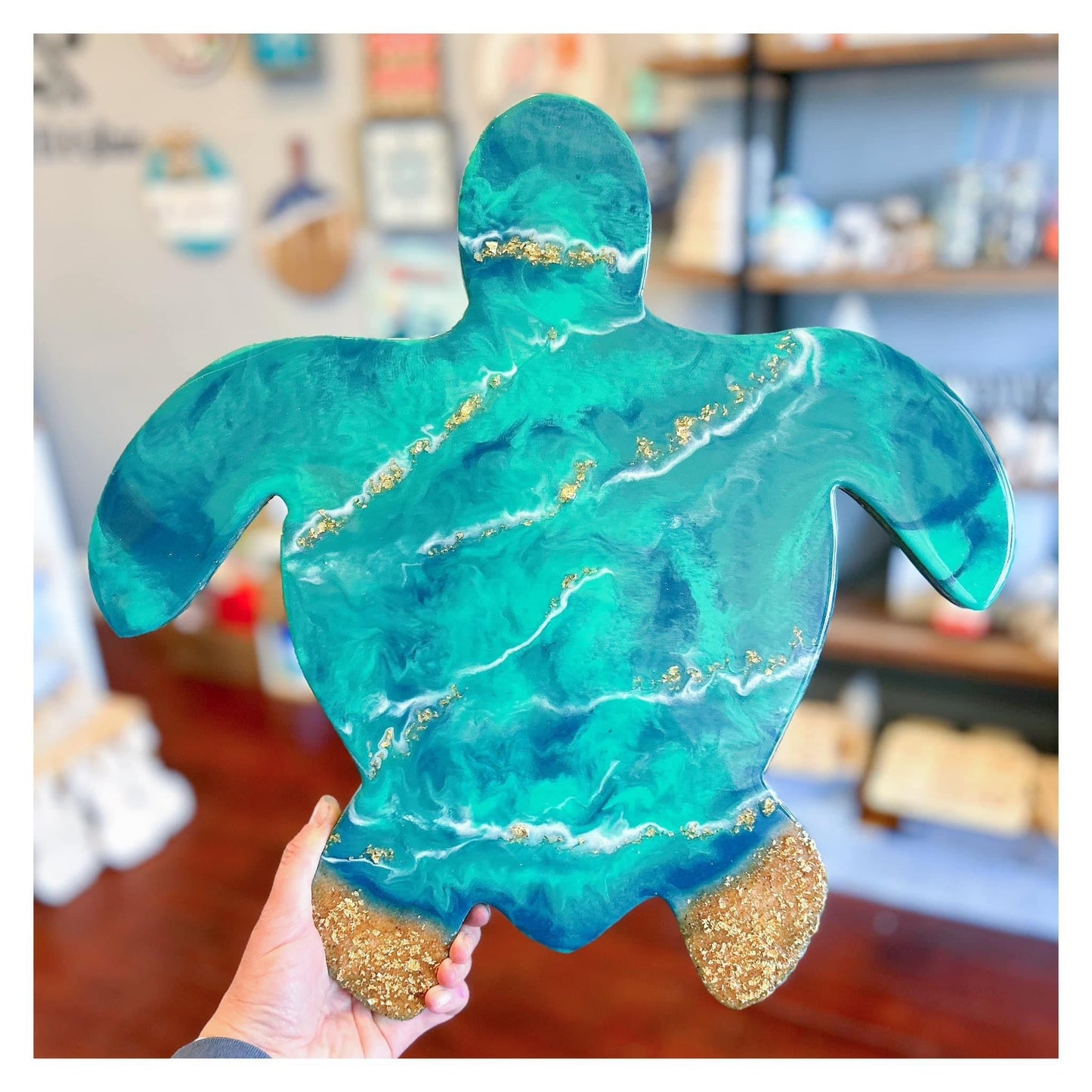 Resin Projects (Make It For Me/Pick Your Project)