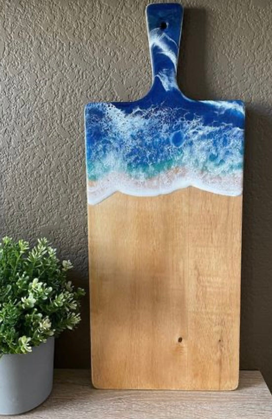 Make It For Me Resin Projects