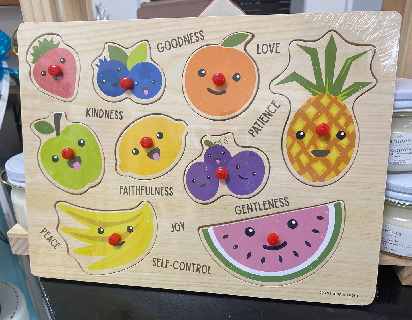 Children's Toys and Accessories