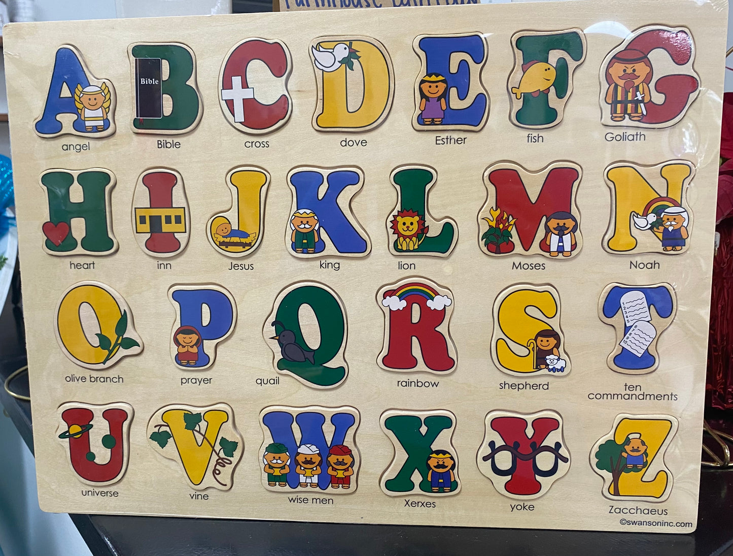 Children's Toys and Accessories