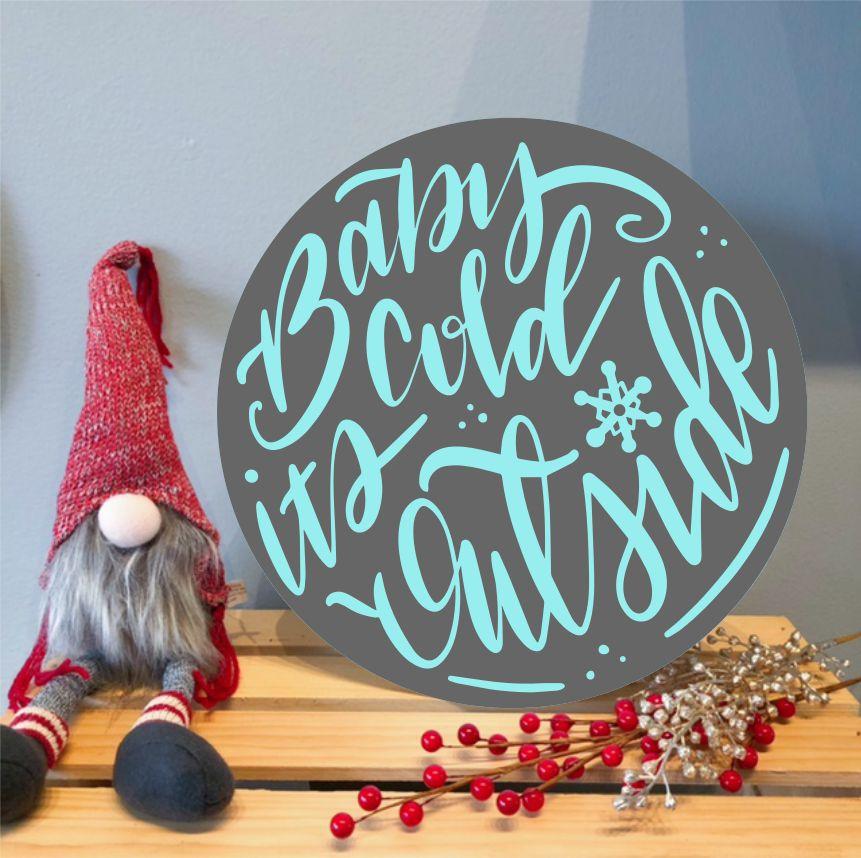 Holiday 12" Rounds Hammer @ Home Kit