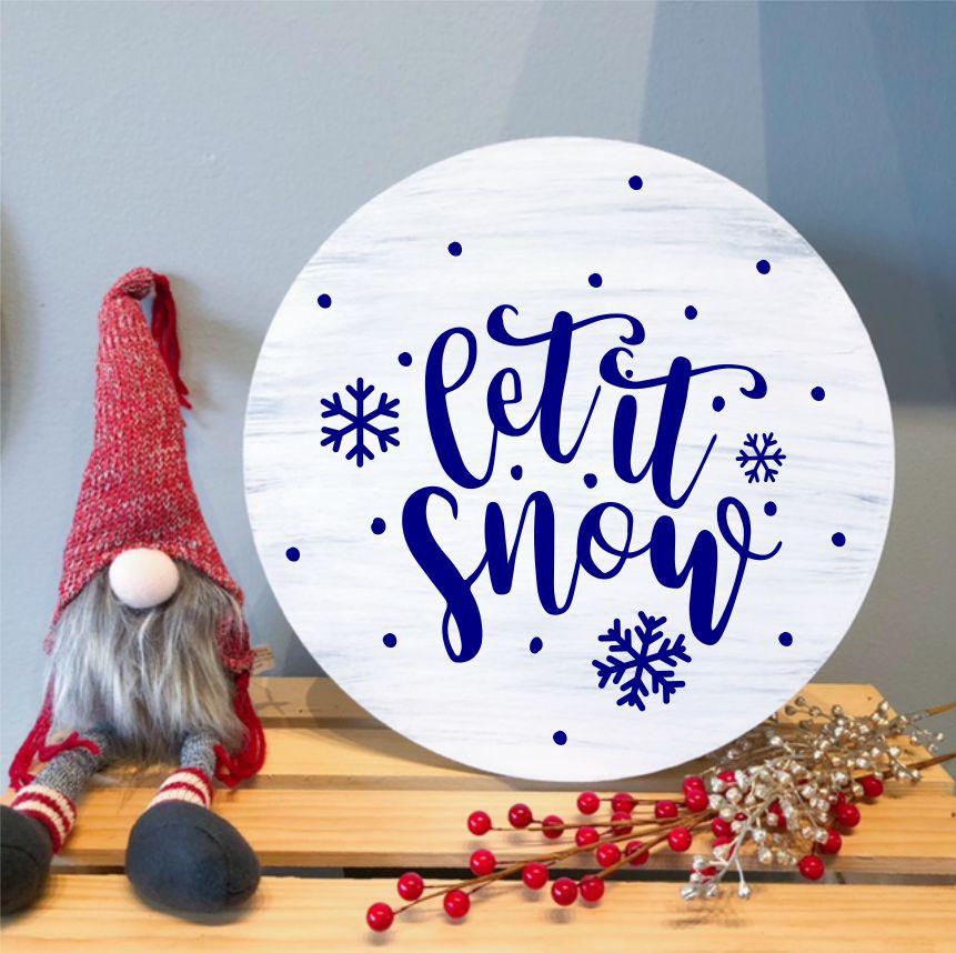 Holiday 12" Rounds Hammer @ Home Kit