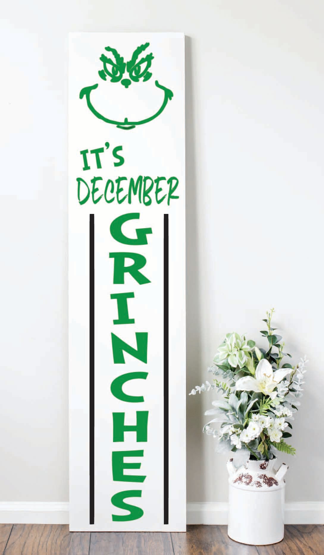 11/15/24 Friday 6:00 PM ALL THINGS GRINCHY EVENT!