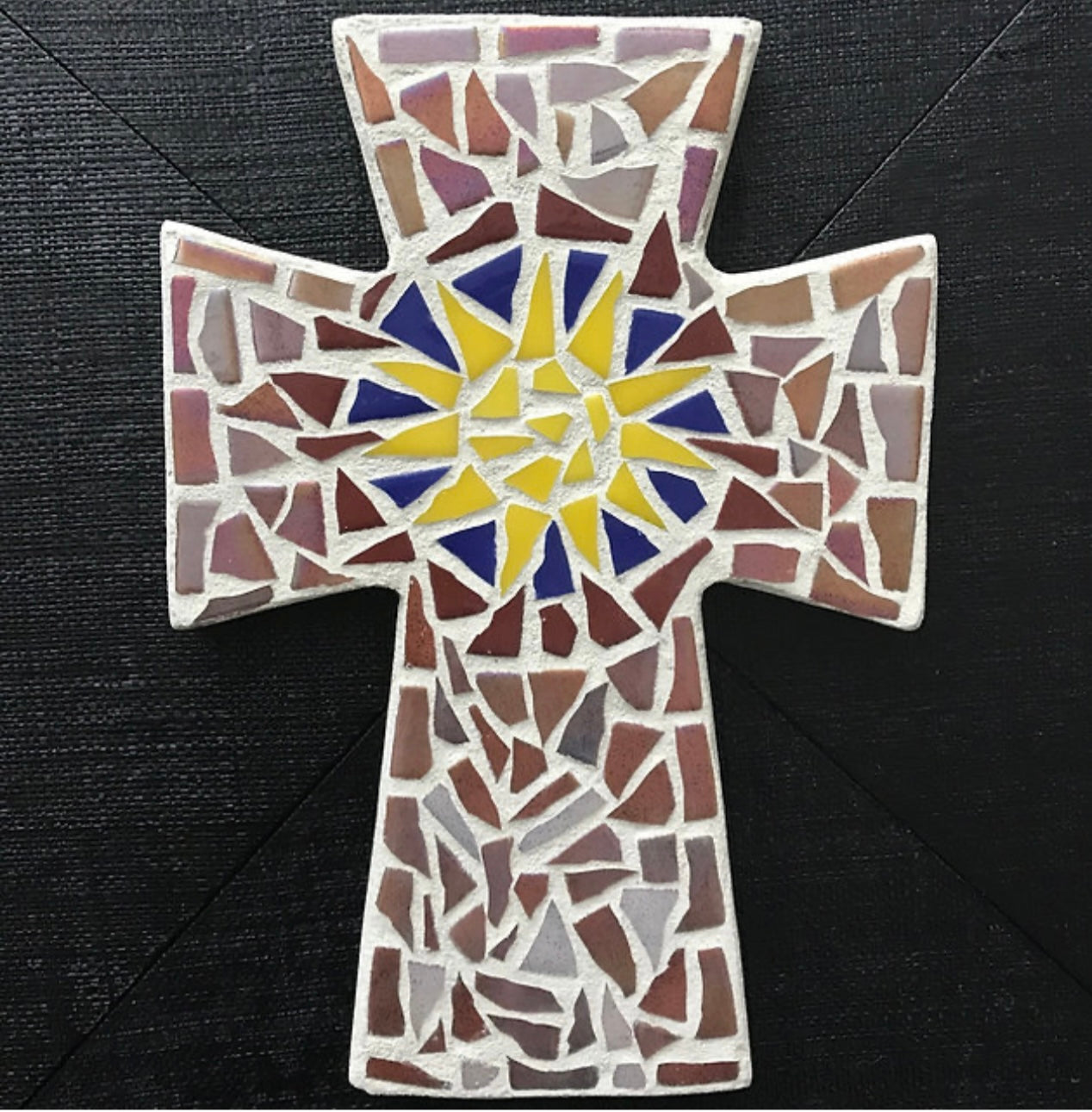 02/28/25 Friday 6:00PM ALL NEW BEGINNER FRIENDLY MOSAICS EVENT