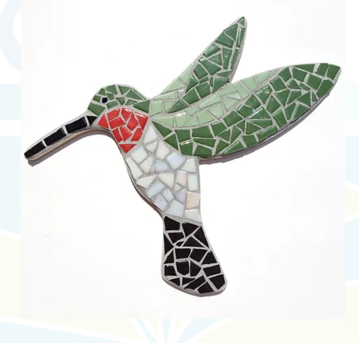 02/28/25 Friday 6:00PM ALL NEW BEGINNER FRIENDLY MOSAICS EVENT