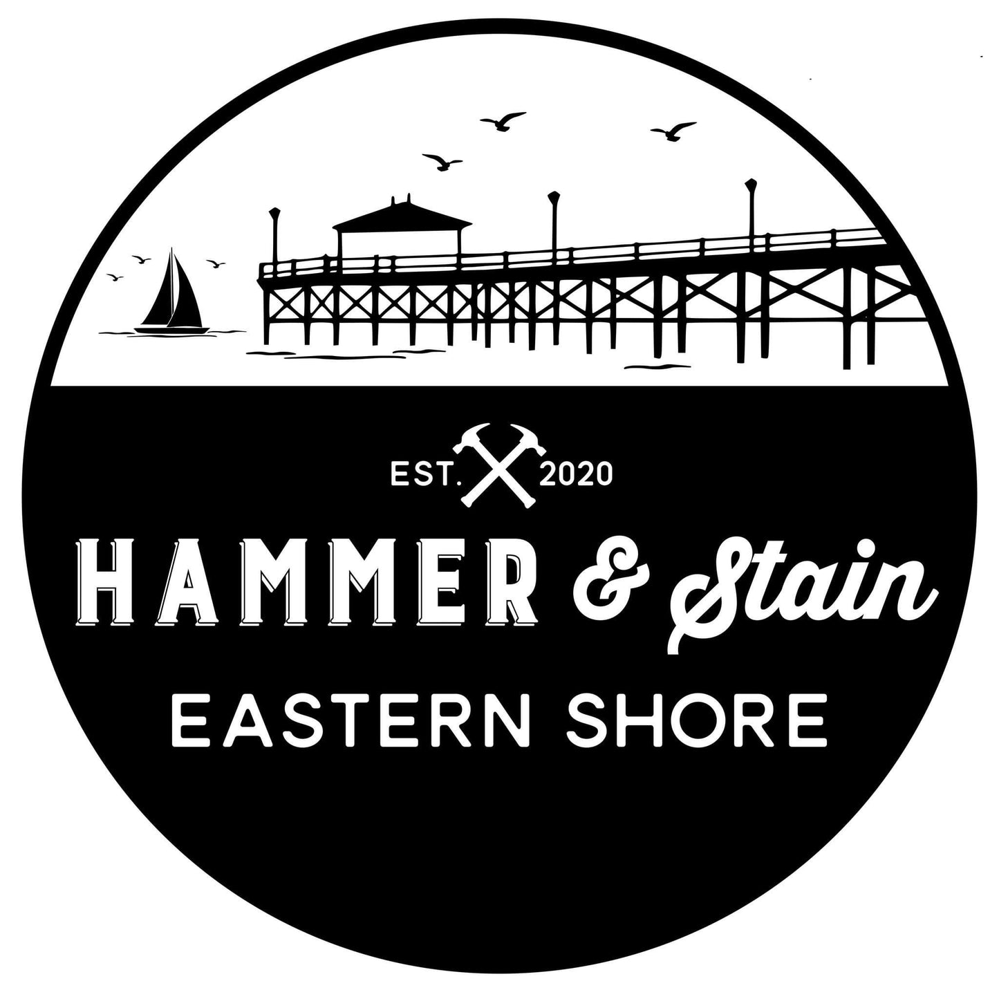 Hammer & Stain Eastern Shore Gift Cards