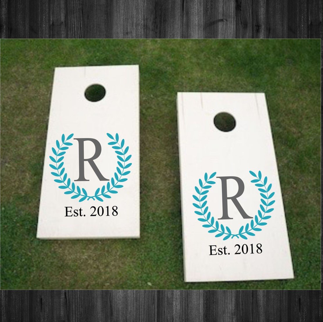 Cornhole Game