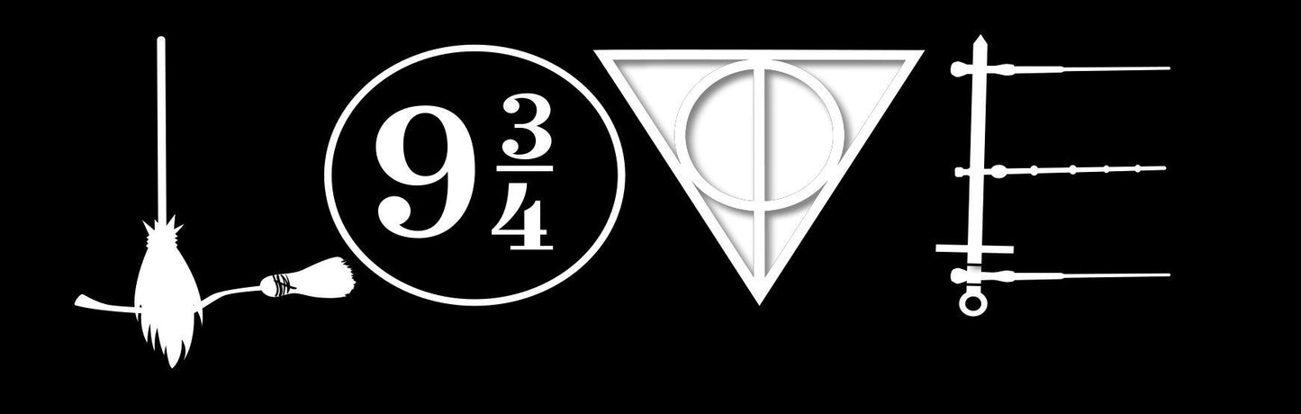 Wizards and Witches Workshop