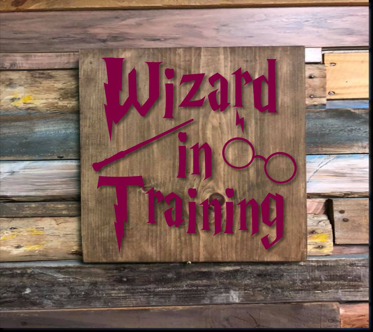Wizards and Witches Workshop