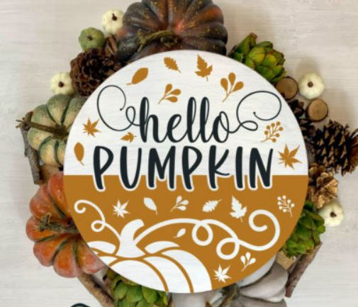 Fall/Halloween Take & Make Kits