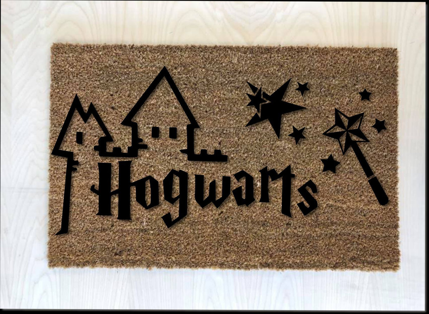 Wizards and Witches Workshop