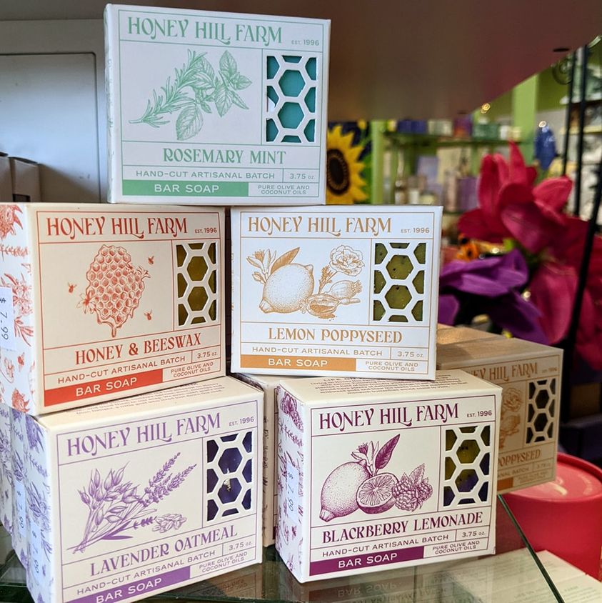Honey Hill Farm (Diverse Marketing)