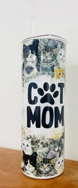 Sublimation Tumblers & Car Freshies – Hammer & Stain Eastern Shore