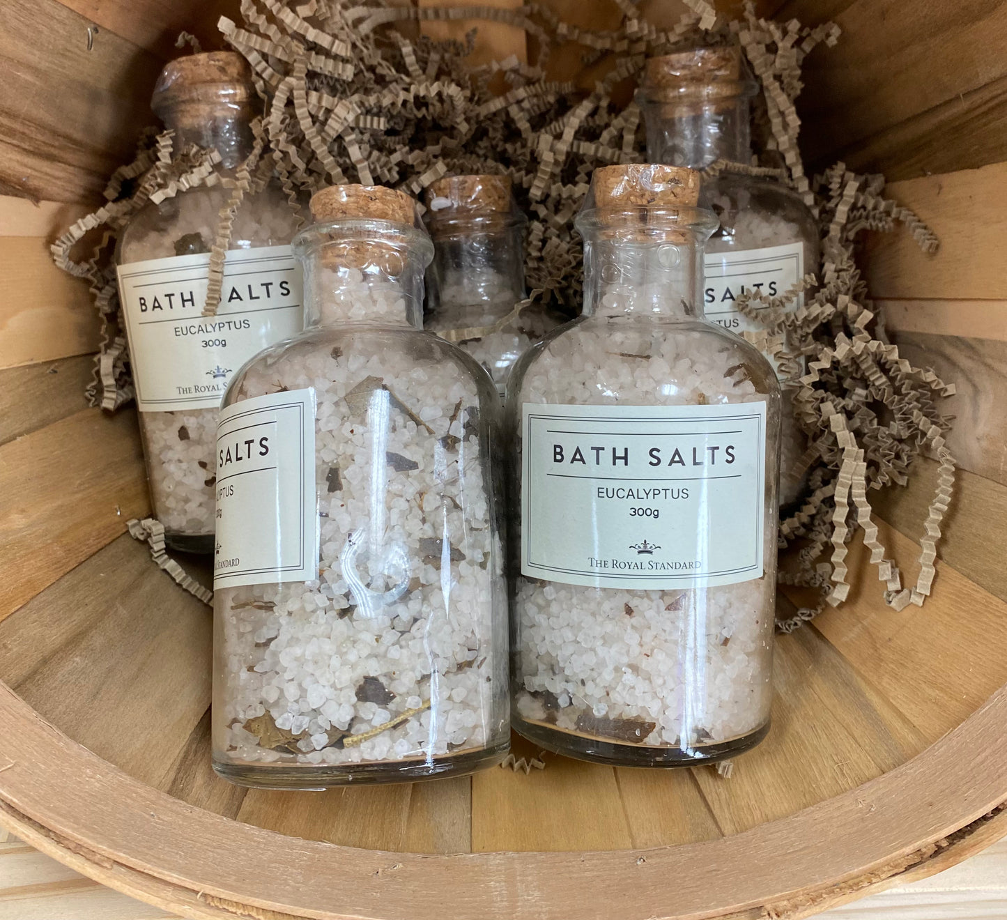 Bath & Body Products
