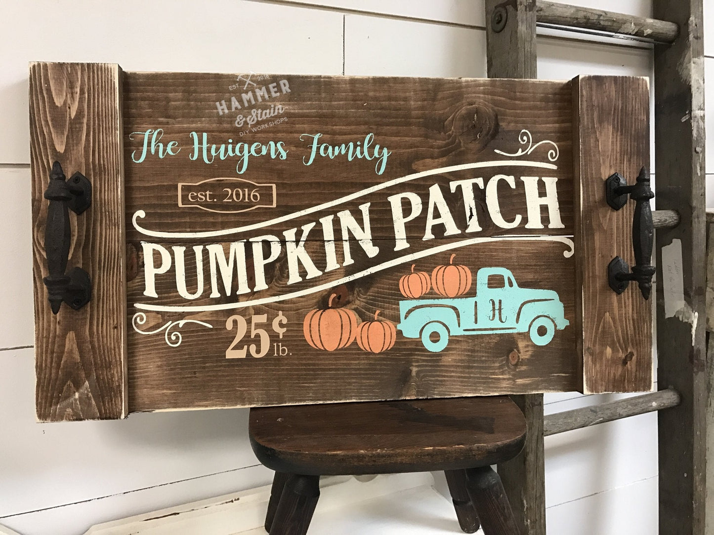 Fall/Halloween Take & Make Kits